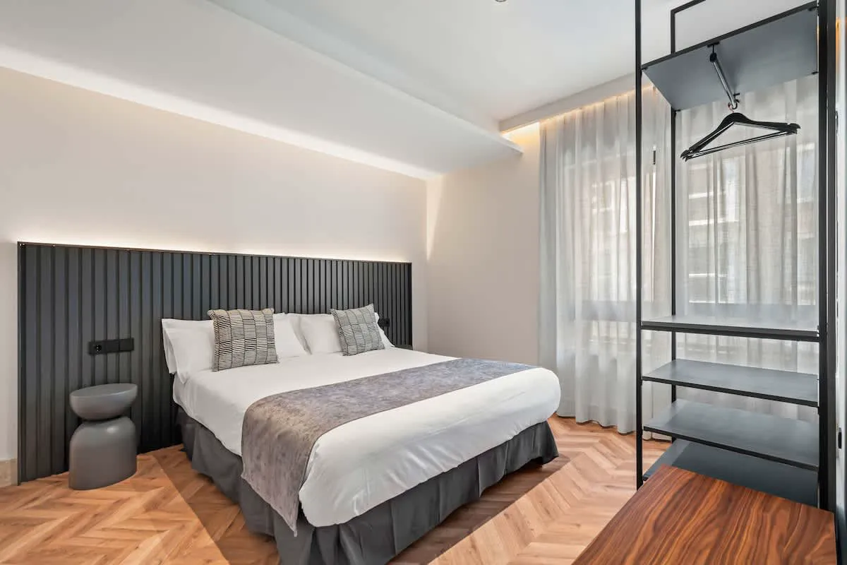Pacífico Suites 10